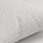 Nolan Ivory Cushion