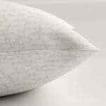 Nolan Ivory Cushion