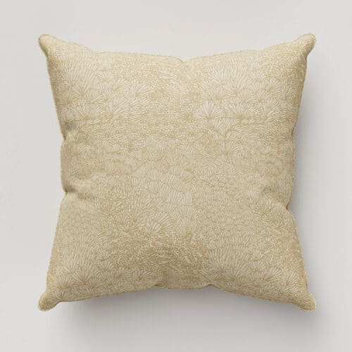 Prescott Flax Cushion