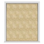 Prescott Ochre Motorised
