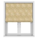 Prescott Ochre Motorised