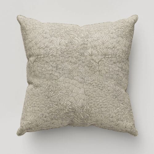Prescott Slate Cushion