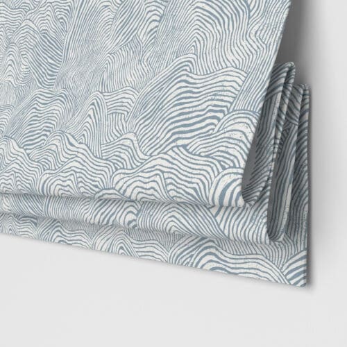 Renwick Chambray  Motorised