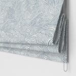 Renwick Chambray No Drill