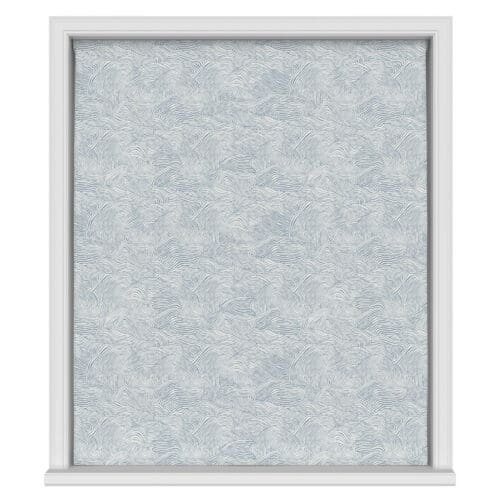 Renwick Chambray Motorised