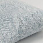 Renwick Chambray Cushion