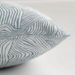 Renwick Chambray Cushion