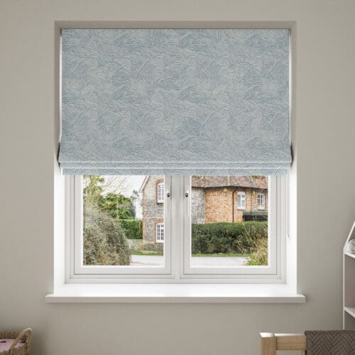 Renwick Chambray