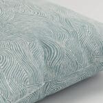 Renwick Jade Cushion