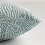 Renwick Jade Cushion