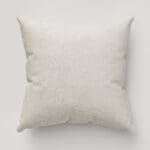 Renwick Oatmeal Cushion