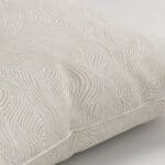 Renwick Oatmeal Cushion