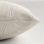 Renwick Oatmeal Cushion