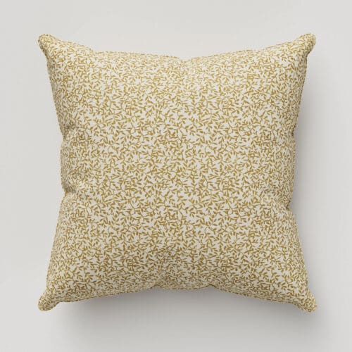 Soren Cider Cushion