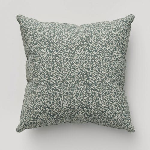 Soren Indigo Cushion