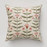 Adelina Cherry Cushion