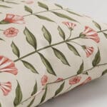 Adelina Cherry Cushion