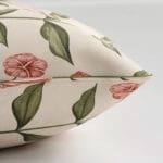 Adelina Cherry Cushion