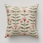 Adelina Cherry Cushion
