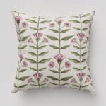 Adelina Heather Cushion