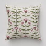 Adelina Heather Cushion