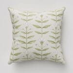 Adelina Laurel Cushion