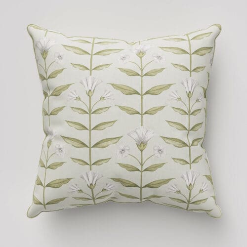 Adelina Laurel Cushion