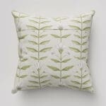 Adelina Laurel Cushion