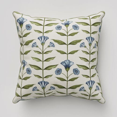 Adelina Sky Cushion