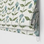 Adelina Teal No Drill