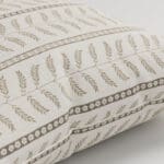 Hadleigh Jute Cushion