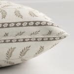 Hadleigh Jute Cushion