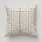 Hadleigh Jute Cushion