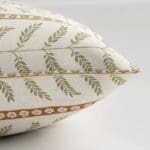 Hadleigh Spice Cushion