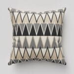 Aveline Monochrome Cushion