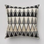 Aveline Monochrome Cushion
