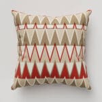 Aveline Ruby Cushion