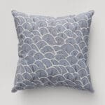 Rosamund Danube Cushion