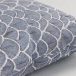 Rosamund Danube Cushion