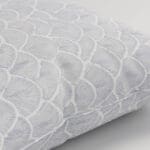 Rosamund Denim Cushion