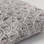 Rosamund Grey Cushion