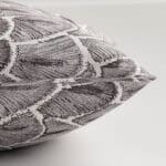 Rosamund Grey Cushion