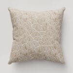Rosamund Natural Cushion