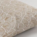 Rosamund Natural Cushion