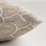 Rosamund Natural Cushion