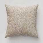 Rosamund Natural Cushion