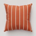 Cecily Merlot Cushion