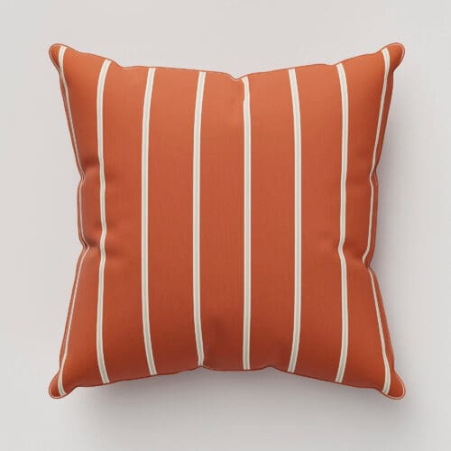 Cecily Merlot Cushion