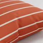 Cecily Merlot Cushion