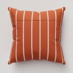 Cecily Merlot Cushion